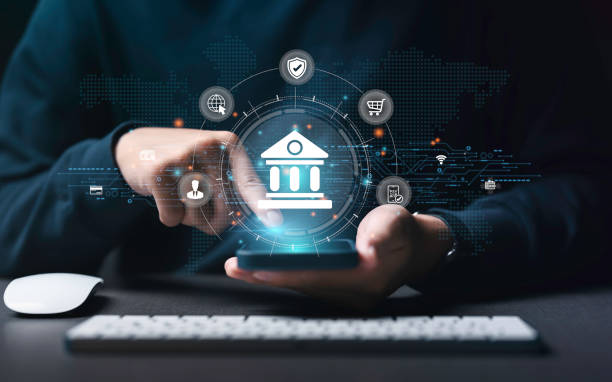 ISP Billing Software Dashboard