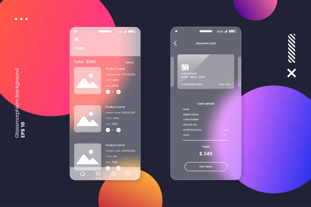 UI/UX Design