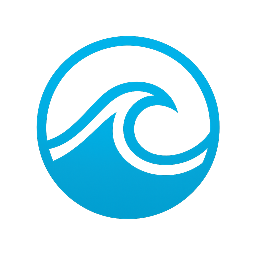 TrendWave Connect Logo